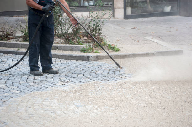 Best Patio and Deck Pressure Washing  in Tri Lakes, IN